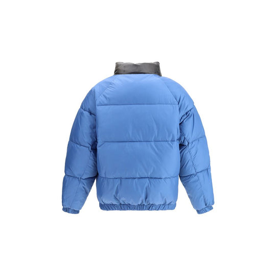 Emporio Armani Blue Polyester Clothing