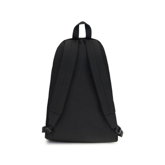Balenciaga Black Polyamide Backpack