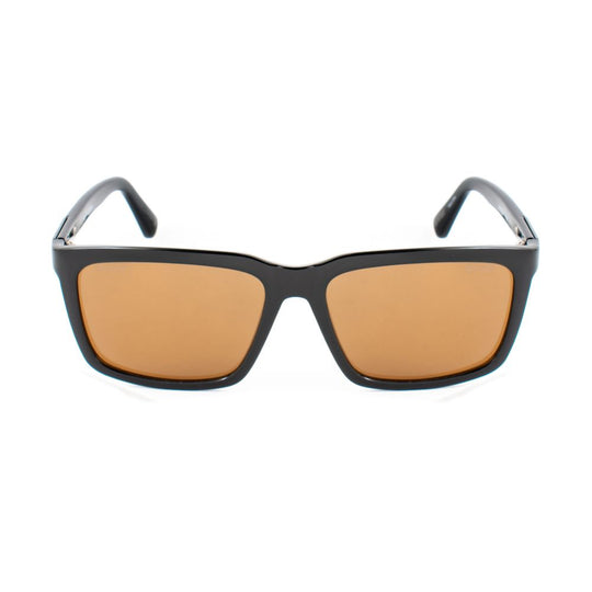 Guess Black Resin Sunglasses