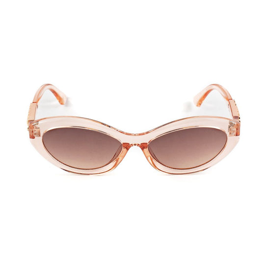 Guess Multicolor Resin Sunglasses
