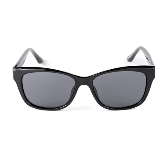 Guess Black Resin Sunglasses