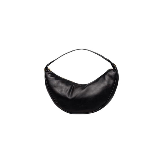 Calvin Klein Black Polyethylene Handbag