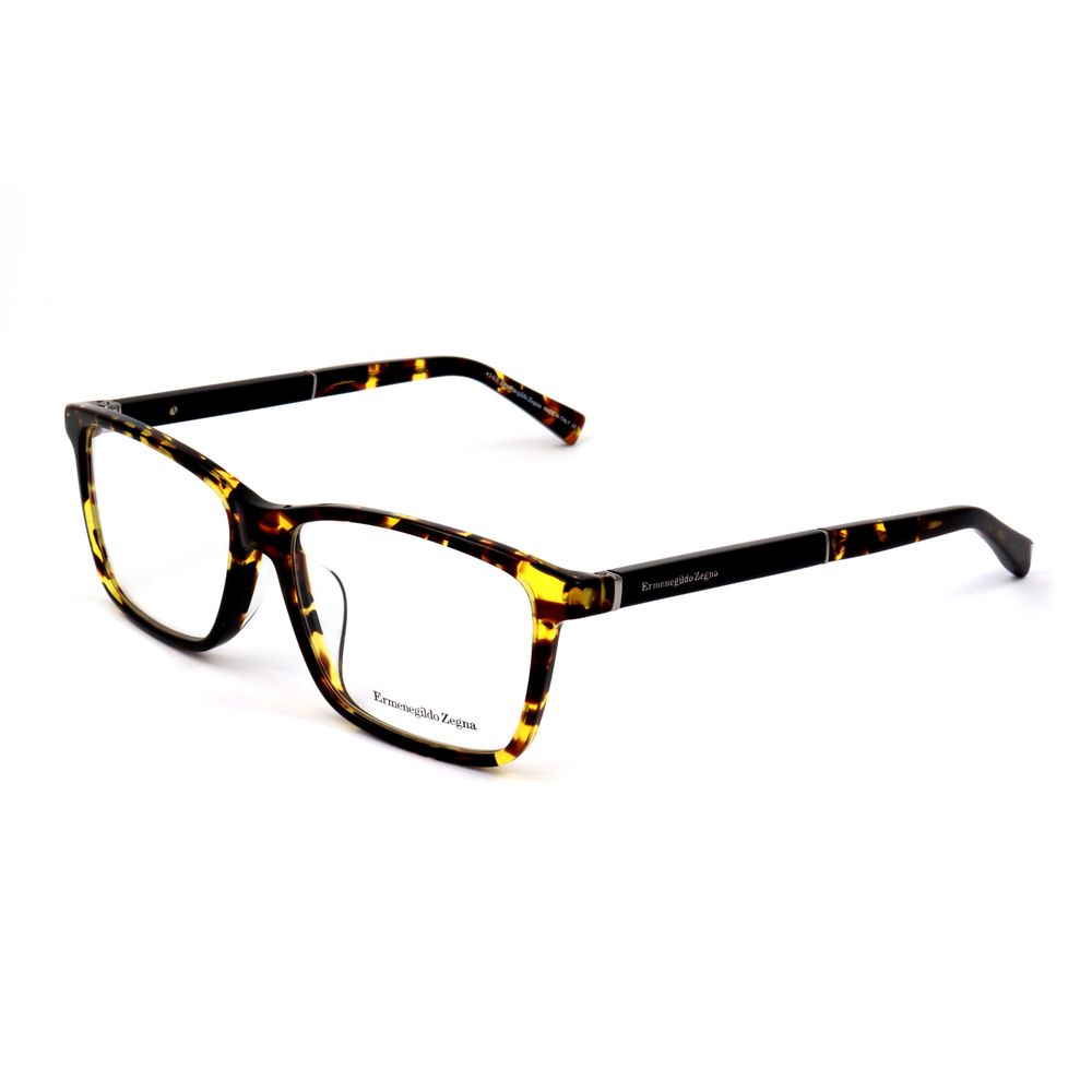 Ermenegildo Zegna Multicolor Acetate Glasses (Frames)