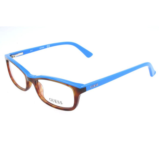 Guess Brown Acetate Glasses (Frames)