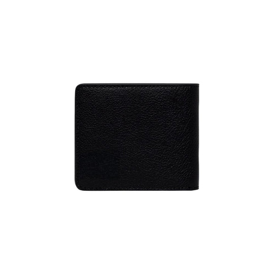 Tommy Hilfiger Jeans Black Leather Wallet