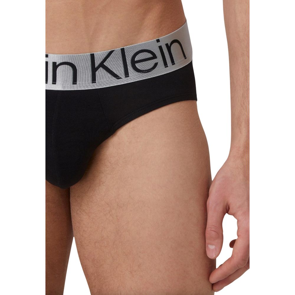 Calvin Klein Underwear Bicolor Cotton Briefs