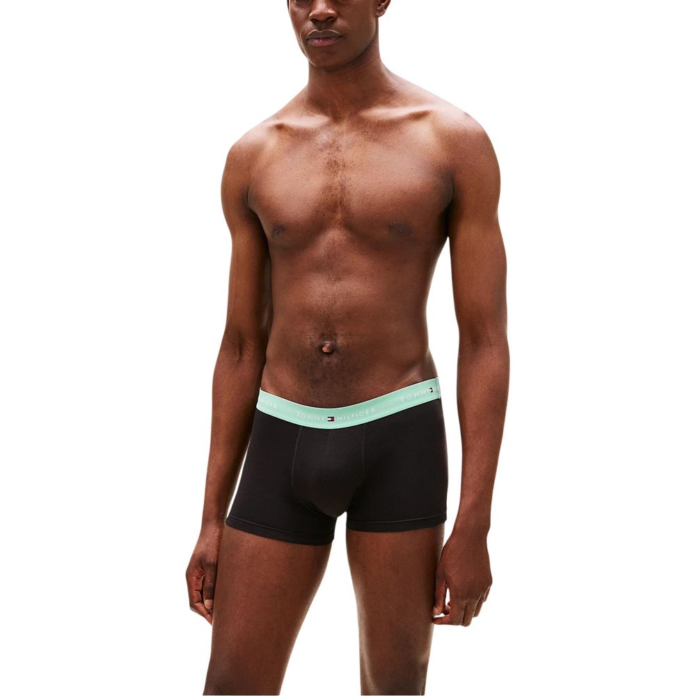 Tommy Hilfiger Bicolor Cotton Boxers