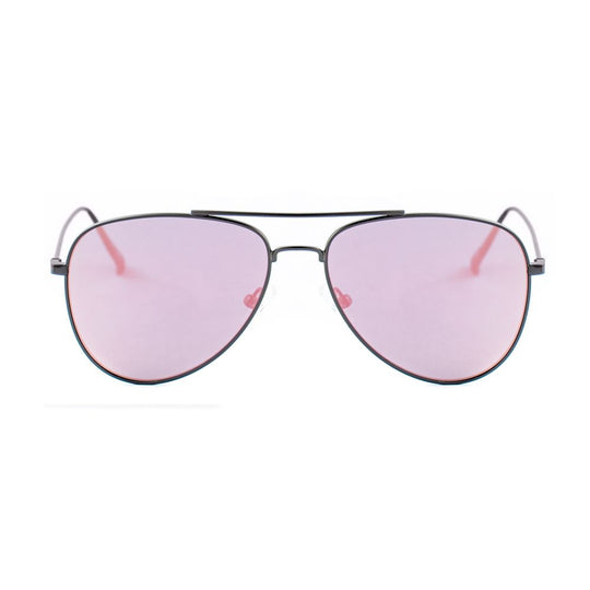 Guess Black Metal Sunglasses