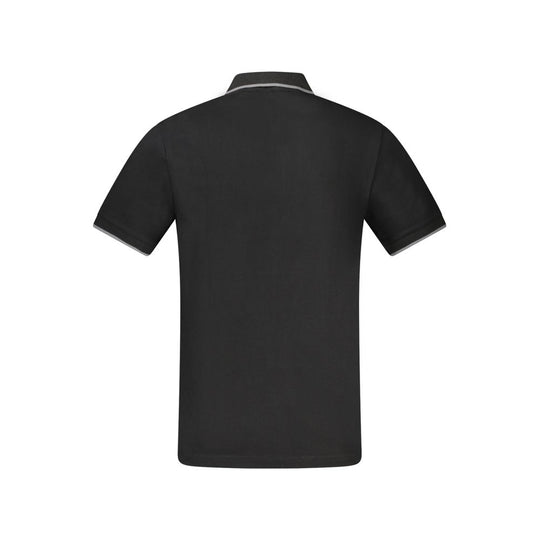 Hugo Boss Nero Cotton Men's Polo