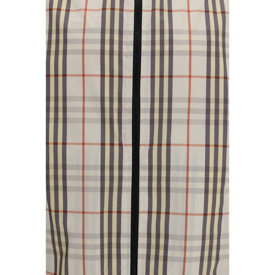 Burberry Beige Polyester Clothing