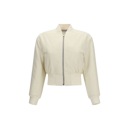 Balenciaga Beige Polyester Clothing