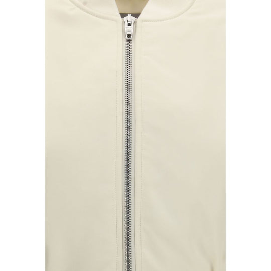 Balenciaga Beige Polyester Clothing