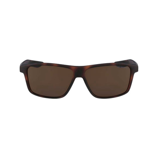 Nike Brown Injected Sunglasses
