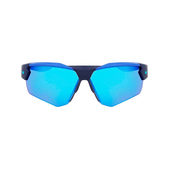 Nike Gray Injected Sunglasses