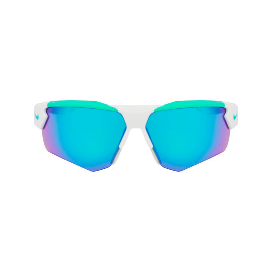 Nike Gray Injected Sunglasses