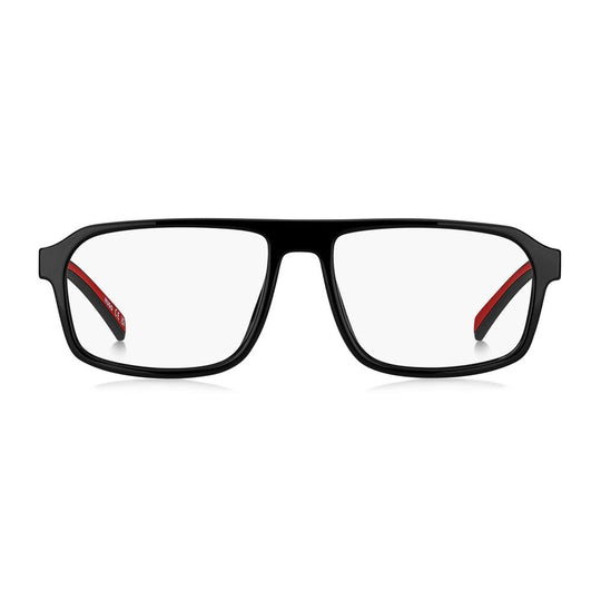 Hugo Boss Black Plastic Glasses (Frames)