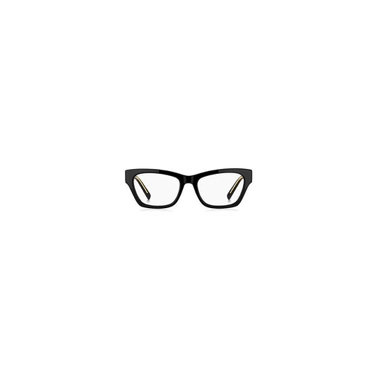 Tommy Hilfiger Black Acetate Glasses (Frames)