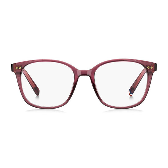 Tommy Hilfiger Pink Acetate Glasses (Frames)