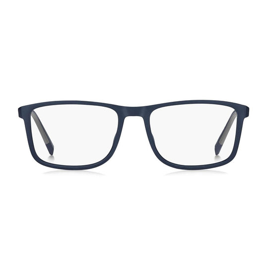 Tommy Hilfiger Blue Polyamide Glasses (Frames)