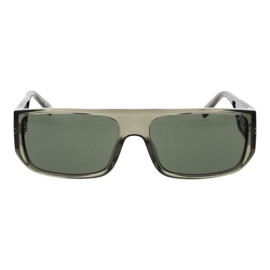 Guess Army Plastic Sunglasses