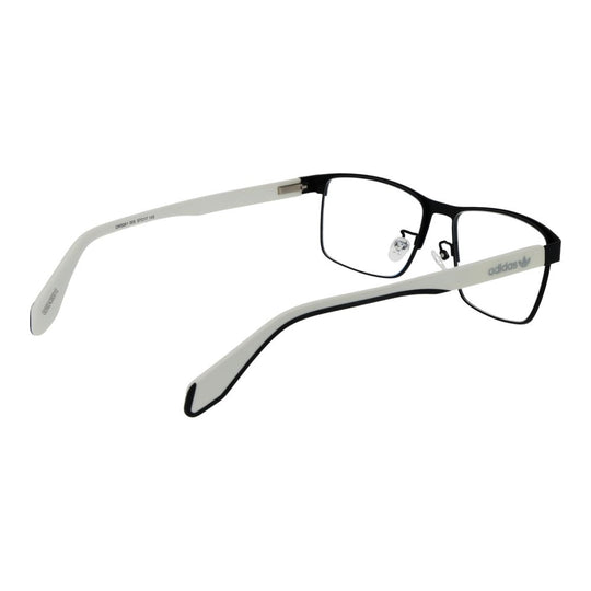 Adidas Black Metal Glasses (Frames)