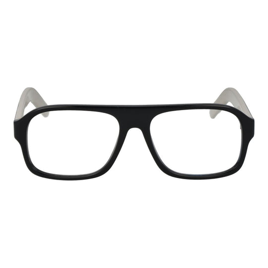 Adidas Black Plastic Glasses (Frames)