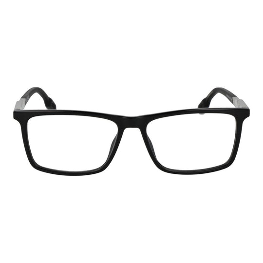 Adidas Black Plastic Glasses (Frames)