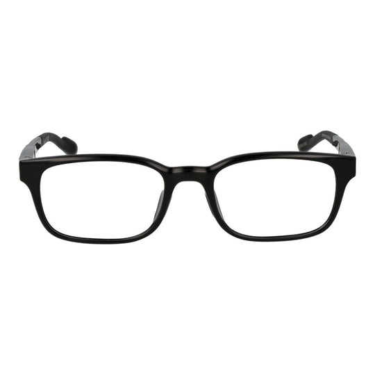 Adidas Black Plastic Glasses (Frames)