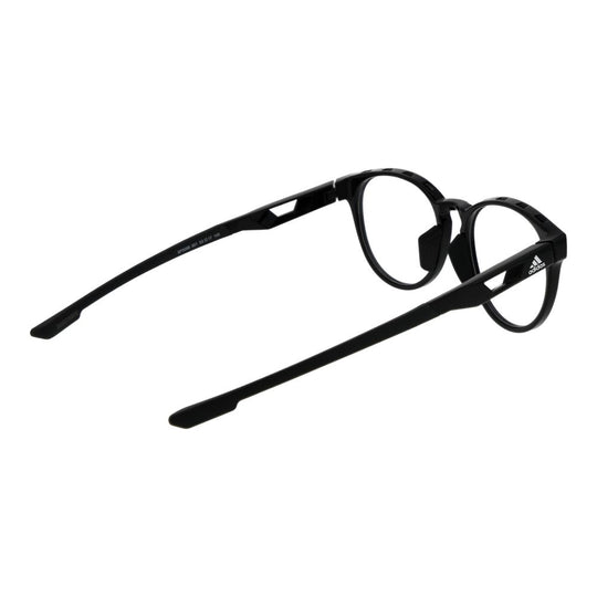 Adidas Black Plastic Glasses (Frames)