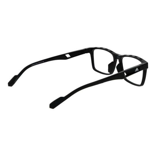 Adidas Black Plastic Glasses (Frames)