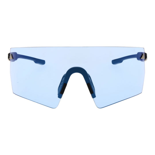 Adidas Black Plastic Sunglasses
