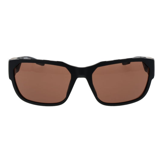 Adidas Black Plastic Sunglasses