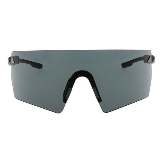 Adidas Black Plastic Sunglasses