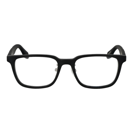 Adidas Black Plastic Glasses (Frames)