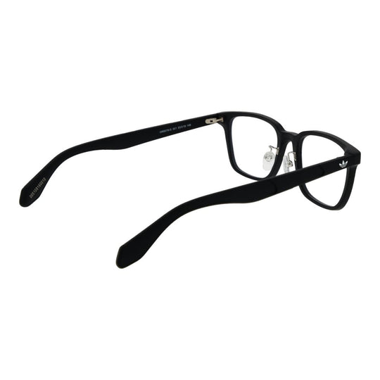 Adidas Black Plastic Glasses (Frames)