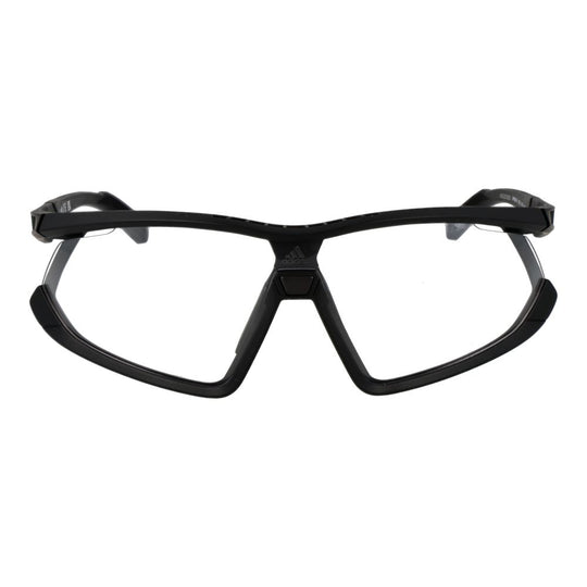 Adidas Black Plastic Sunglasses