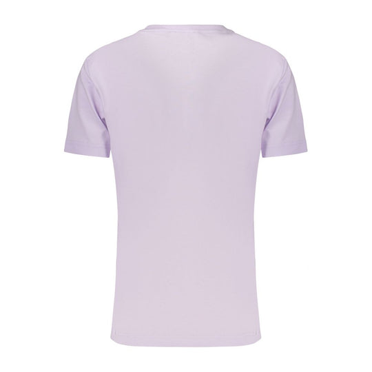 Calvin Klein Viola Cotton Women's T-Shirt