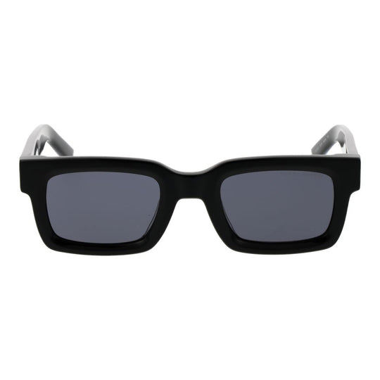Tommy Hilfiger Black Acetate Sunglasses
