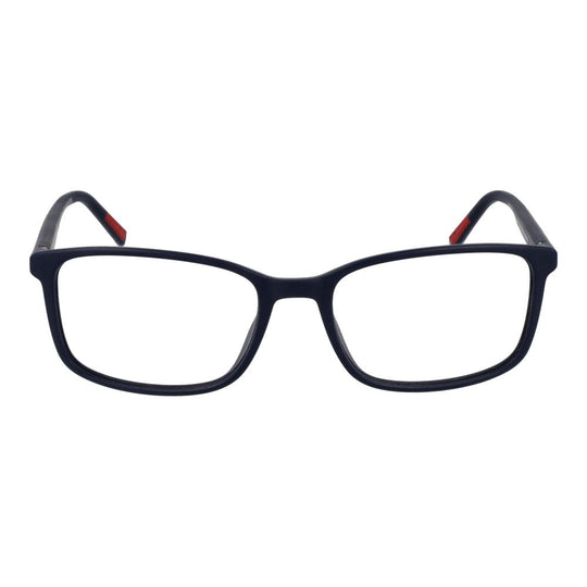 Tommy Hilfiger Blue Polyamide Glasses (Frames)