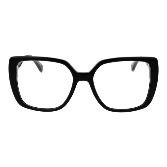 Tommy Hilfiger Black Acetate Glasses (Frames)