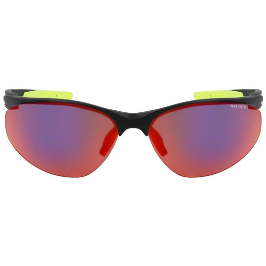 Nike Black Injected Sunglasses