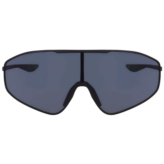 Nike Black Metal Sunglasses