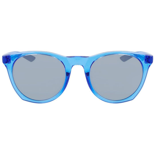 Nike Blue Injected Sunglasses