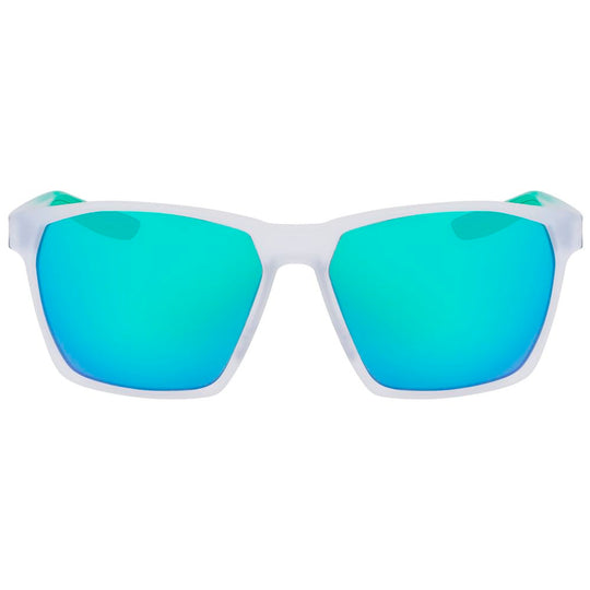 Nike Gray Injected Sunglasses