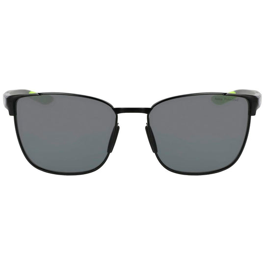 Nike Black Metal Sunglasses