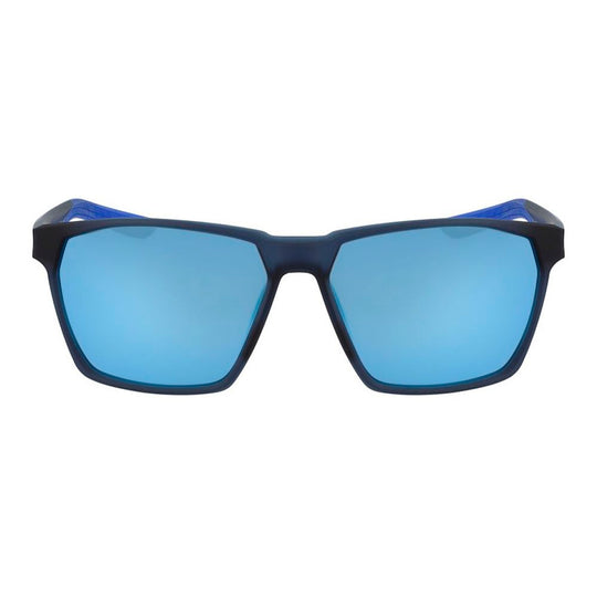 Nike Blue Injected Sunglasses