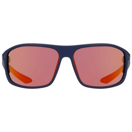 Nike Blue Injected Sunglasses