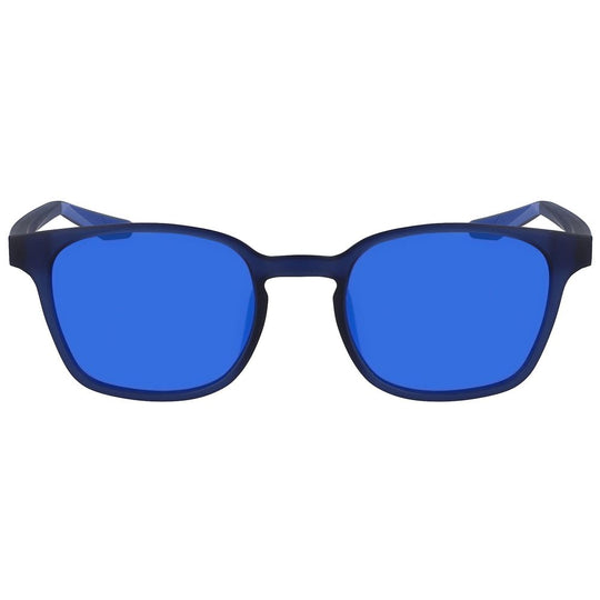 Nike Blue Injected Sunglasses