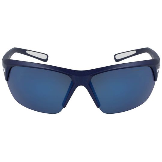 Nike Blue Injected Sunglasses
