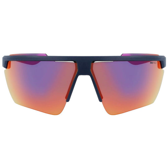 Nike Blue Injected Sunglasses